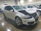 2008 Volkswagen GTI
