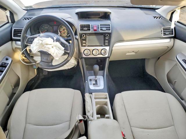 2015 Subaru Impreza Premium