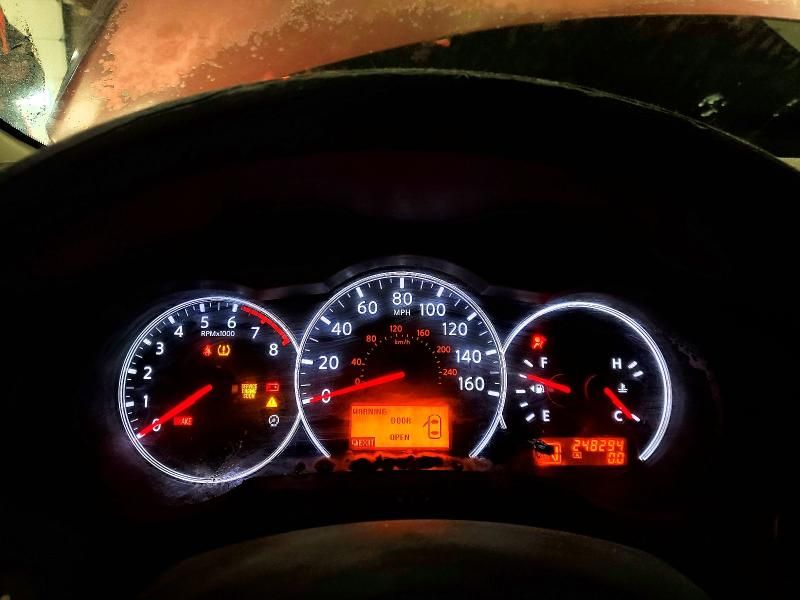 2010 Nissan Altima 2.5