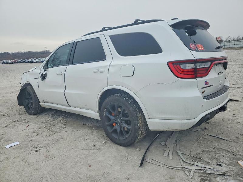 2023 Dodge Durango R/T