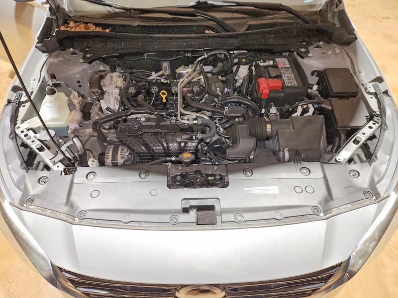 2023 Nissan Altima sl