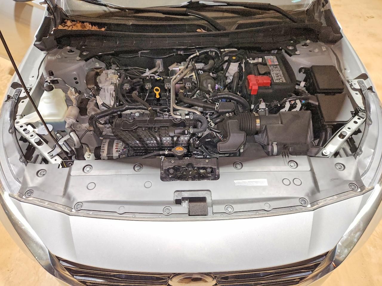 2023 Nissan Altima sl