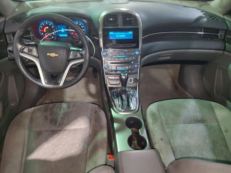 2013 Chevrolet Malibu ls