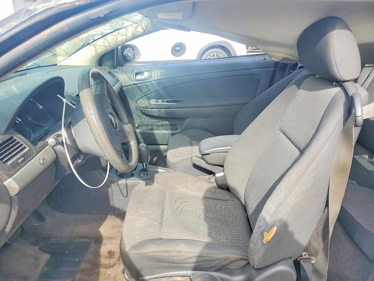 2008 Chevrolet Cobalt lt