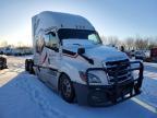 2022 Freigliner 2022 Freightliner Cascadia 126