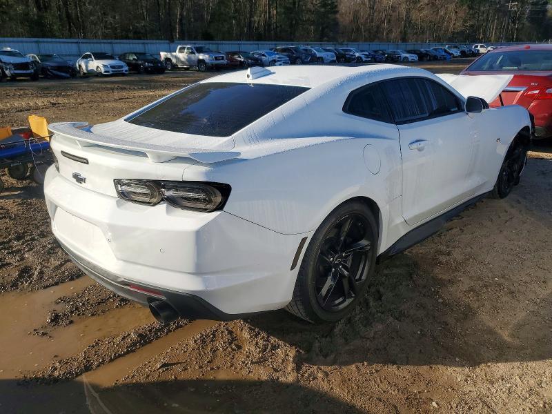 2024 Chevrolet Camaro ss