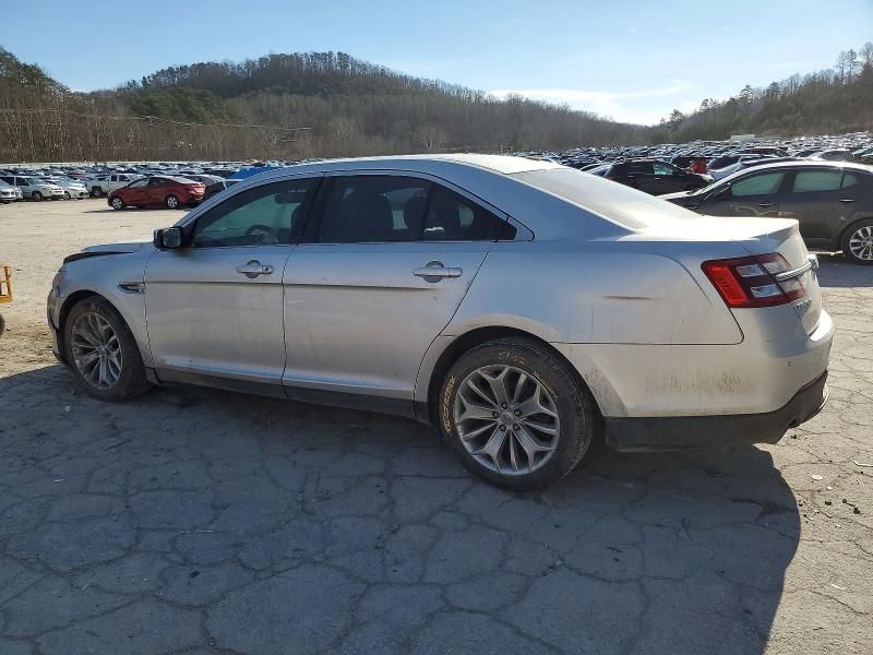 2014 Ford Taurus Limited