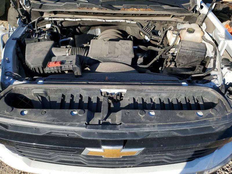 2024 Chevrolet Silverado C2500 Heavy Duty