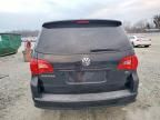 2014 Volkswagen Routan se