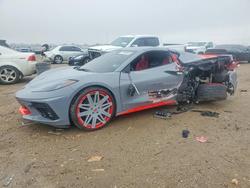 2024 Chevrolet Corvette Stingray 2LT for sale in Houston, TX