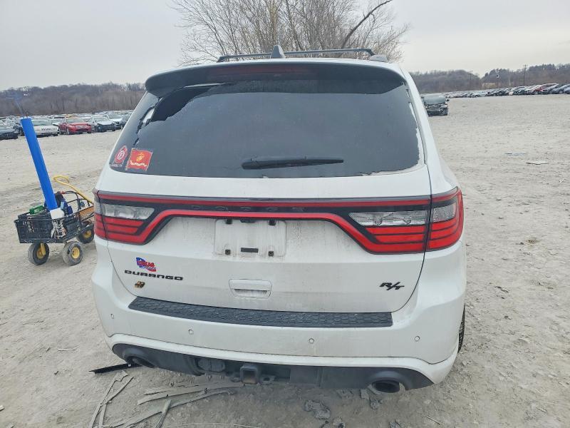 2023 Dodge Durango R/T