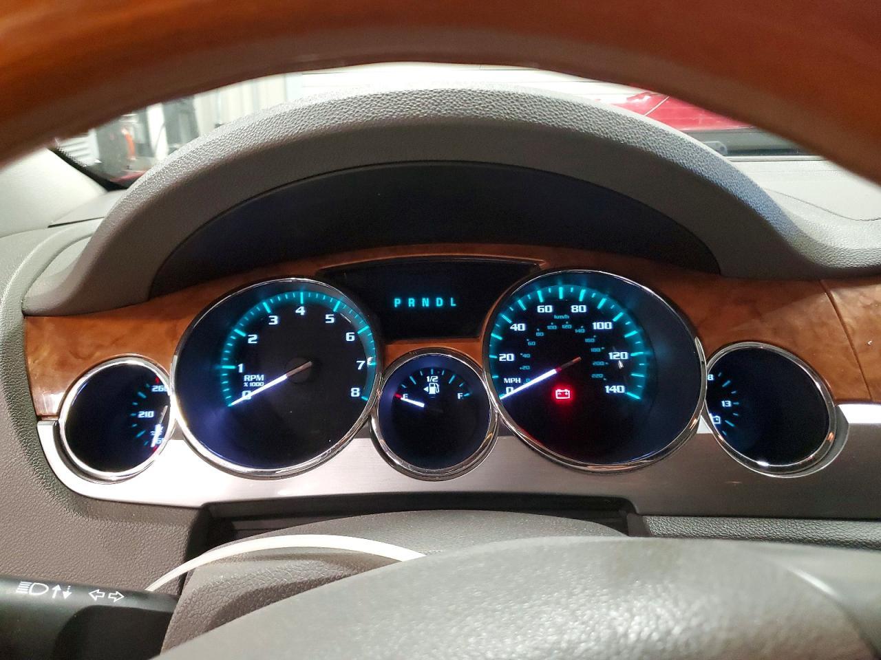 2012 Buick Enclave