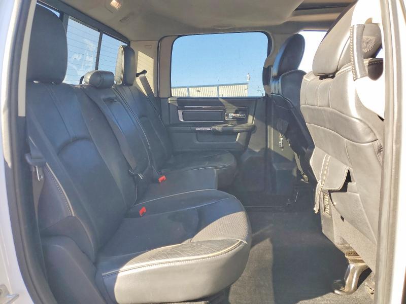 2014 Dodge RAM 1500 Longhorn
