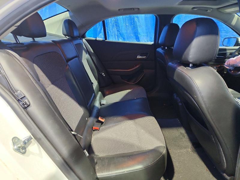 2013 Chevrolet Malibu 1LT