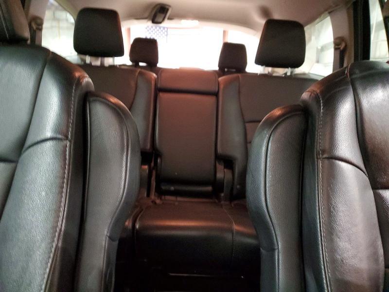 2021 Honda Pilot se