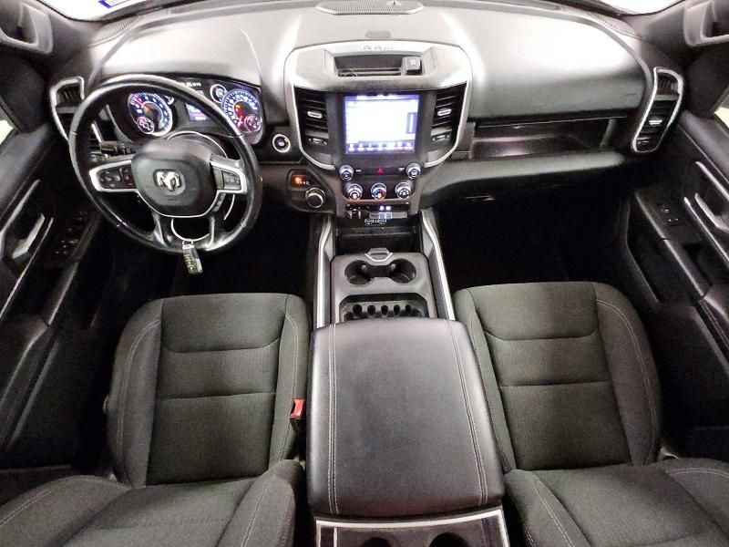 2020 Dodge Ram 1500 big Horn/lone Star