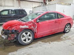 2006 Honda Civic ex en venta en Tulsa, OK