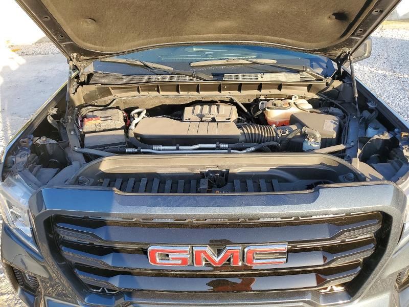 2021 GMC Sierra C1500 Elevation