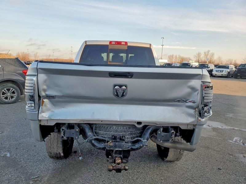 2014 Dodge 3500 Laramie