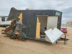 2024 High Country Enclosed Cargo Trailer