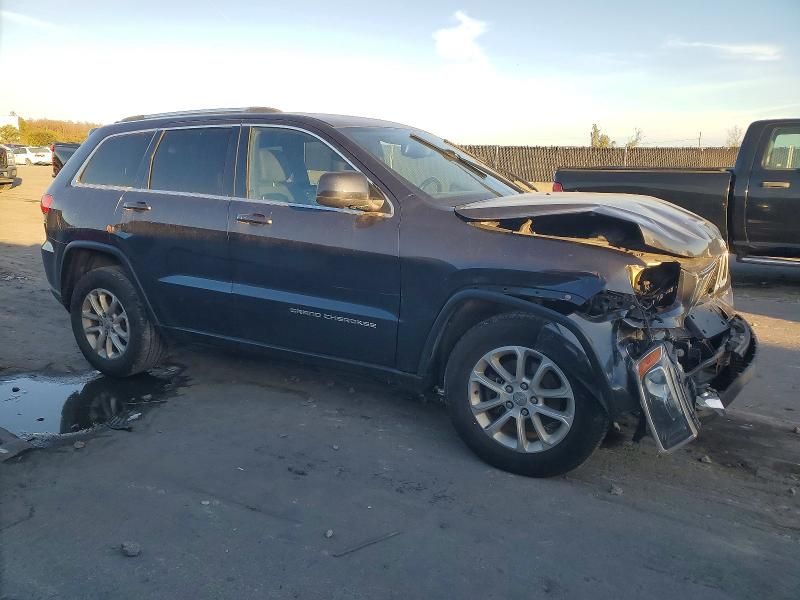2014 Jeep Grand Cherokee Laredo