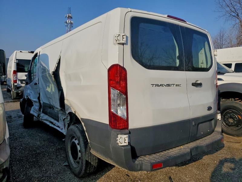 2018 Ford Transit T-250 Delivery van
