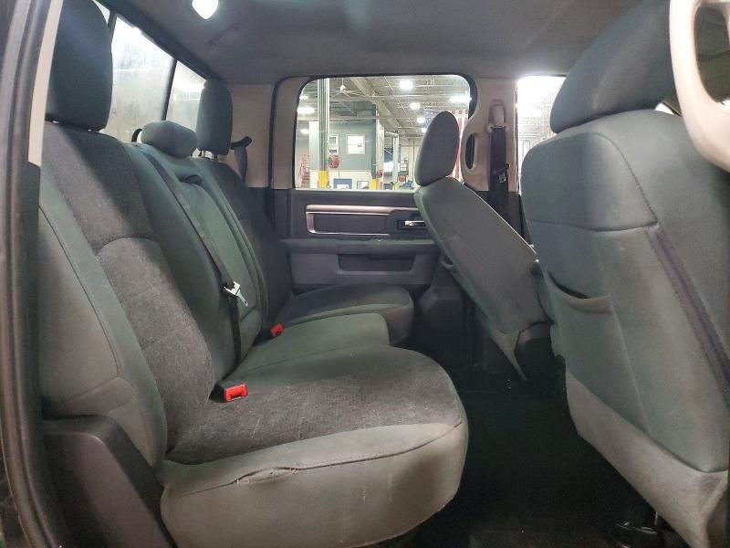 2017 Dodge Ram 2500 slt