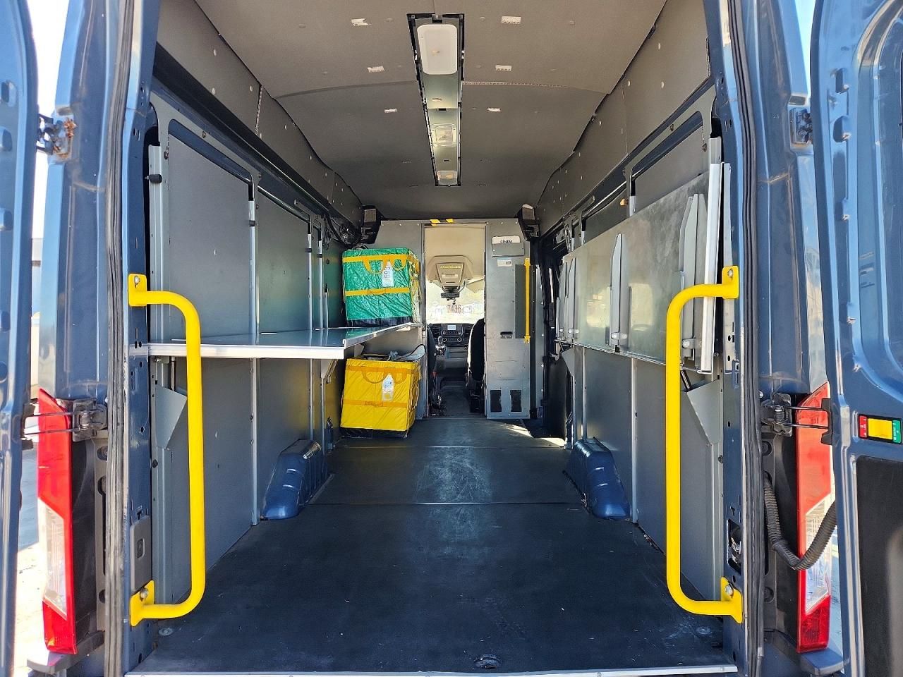 2020 Ford Transit T-250