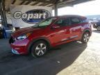 2017 KIA Niro ex