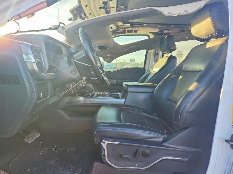 2023 Ford F350 Super Duty