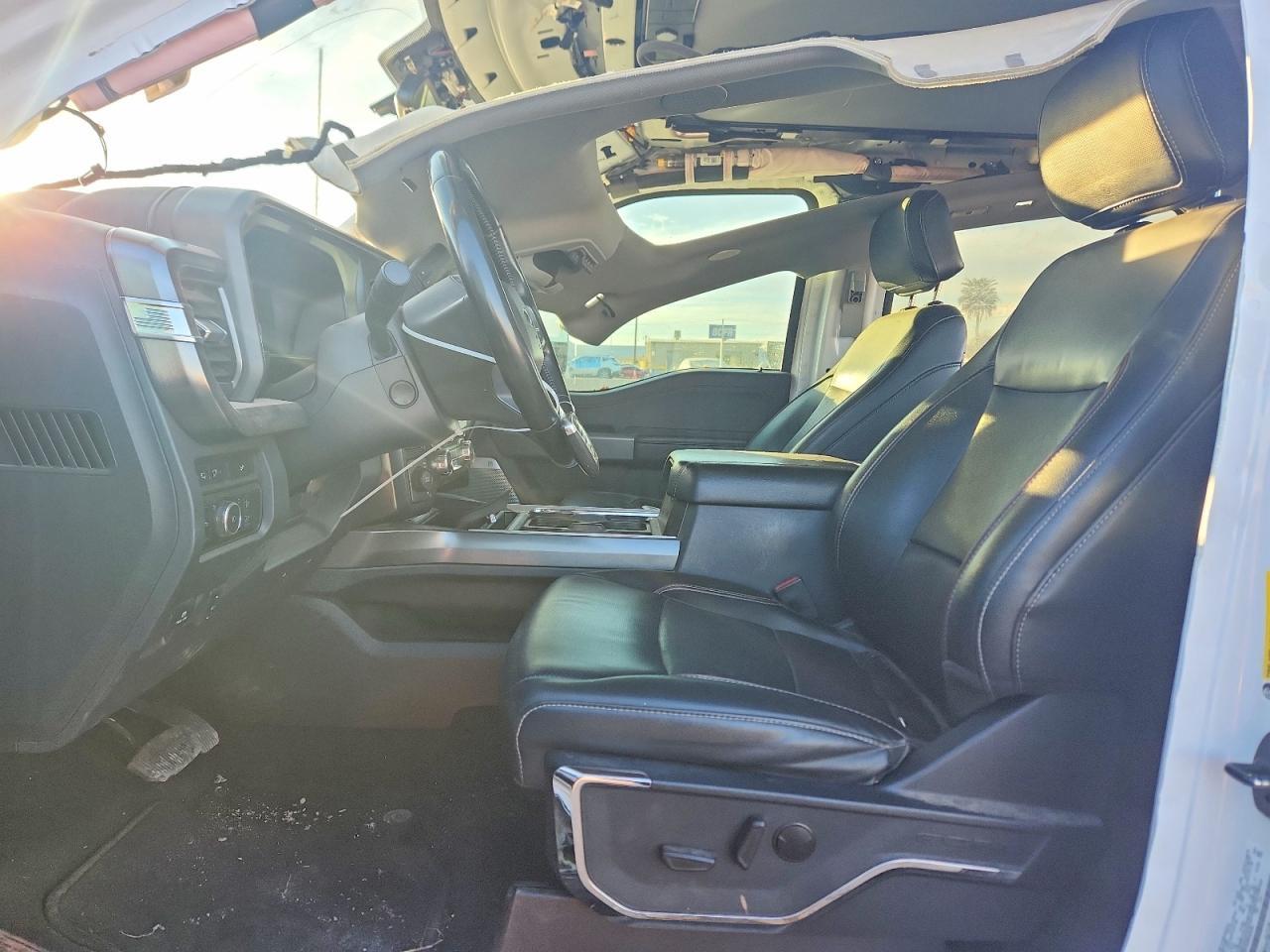 2023 Ford F350 Super Duty