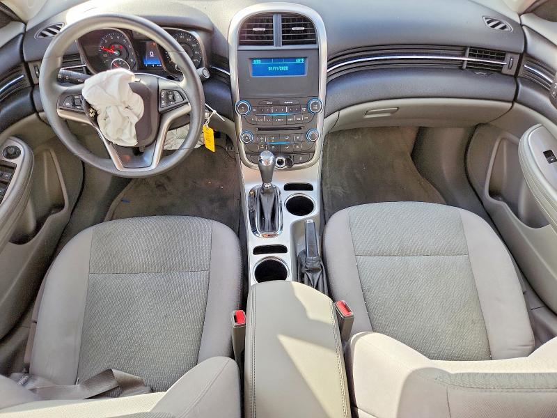 2015 Chevrolet Malibu ls