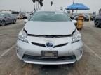 2015 Toyota Prius Plug-in