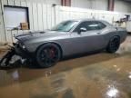 2012 Dodge Challenger Srt-8