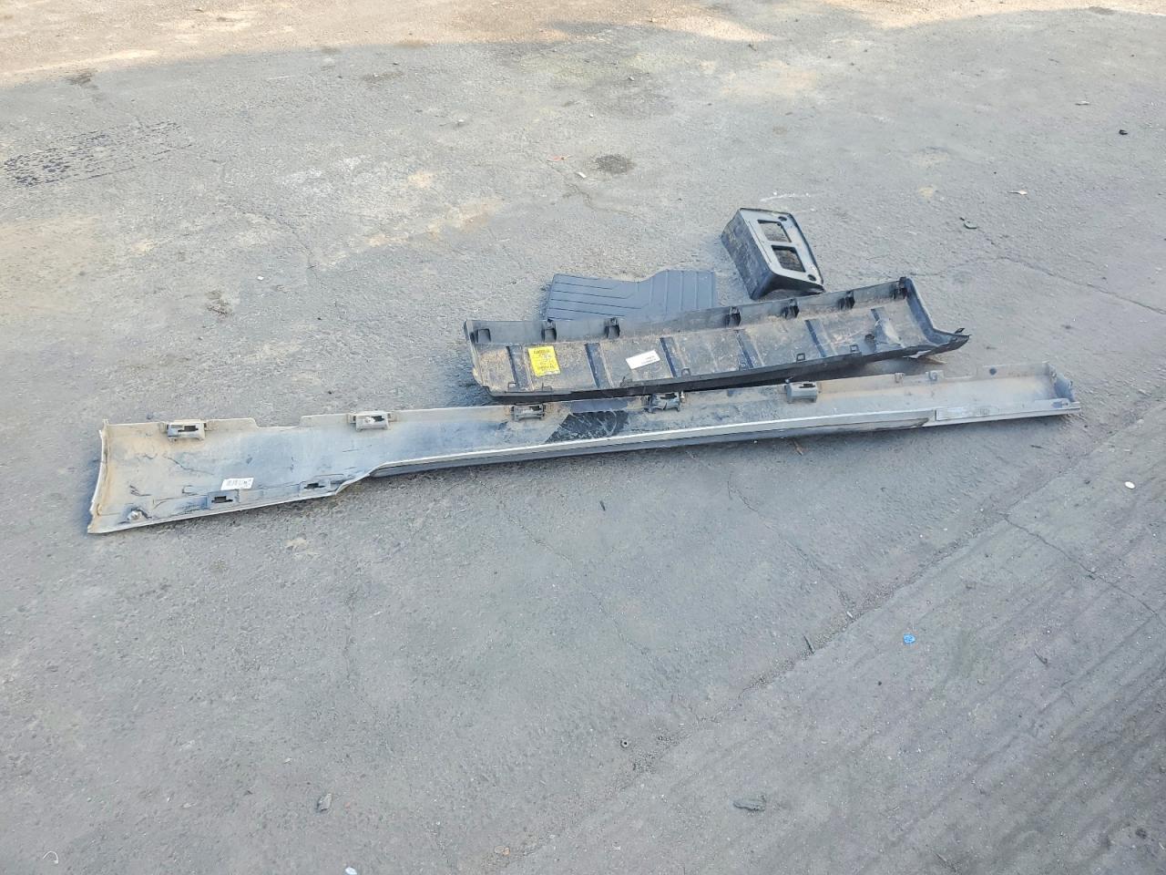 2024 Toyota Tundra Limited HV