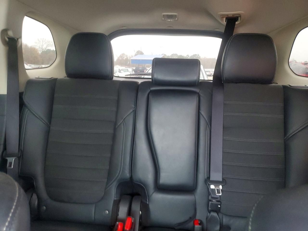 2020 Mitsubishi Outlander se