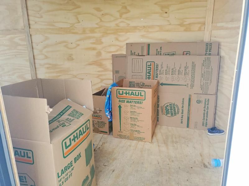 2025 Maximum Cargo Enclosed Cargo Trailer