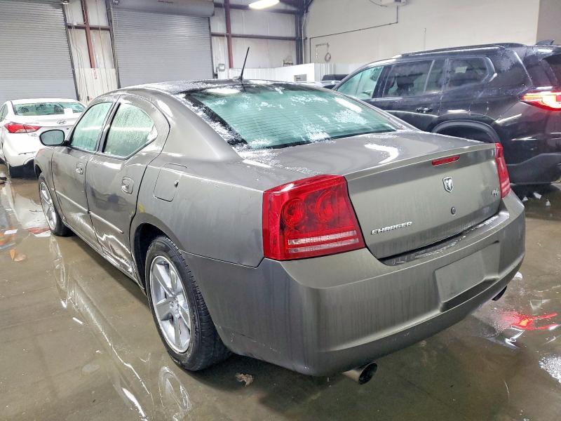 2008 Dodge Charger r