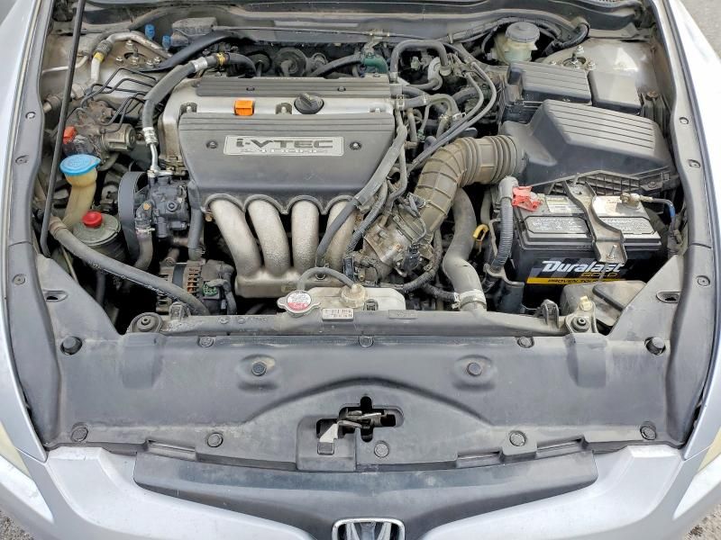 2003 Honda Accord lx