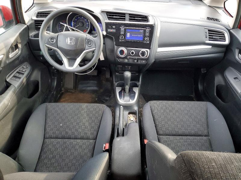 2015 Honda Fit lx