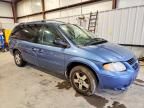 2007 Dodge Grand Caravan sxt