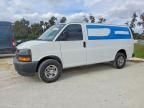 2022 Chevrolet Express G2500 Delivery van