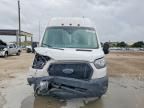2021 Ford Transit 350 HD Utility / Service Van