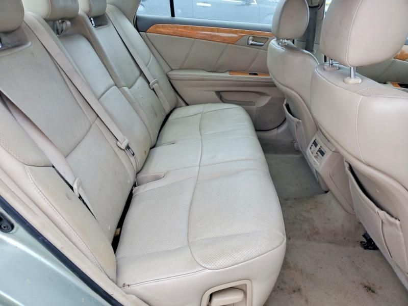 2006 Toyota Avalon xl