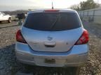 2007 Nissan Versa s
