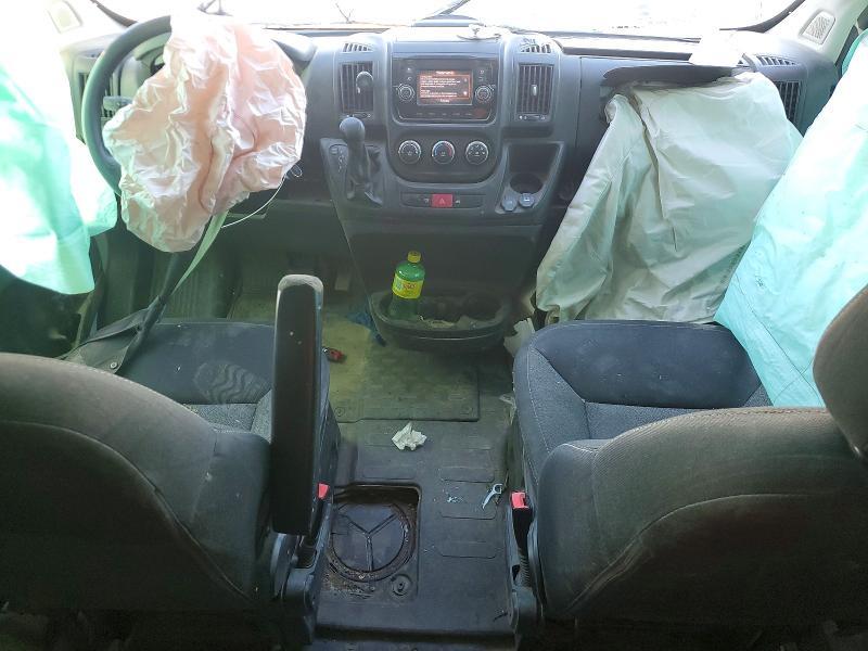 2020 Dodge RAM Promaster 3500 3500 High