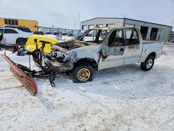 2002 Ford F150 Supercrew for sale in Cahokia Heights, IL