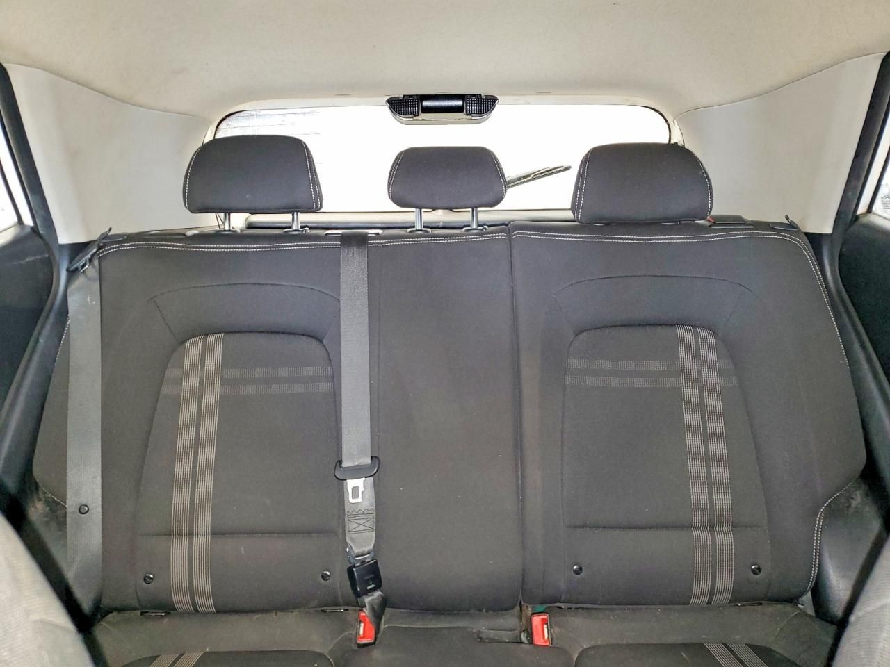 2020 Hyundai Venue sel