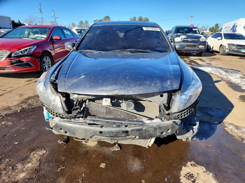 2011 Honda Accord lx