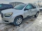 2015 GMC Acadia sle